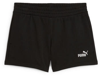 Puma ESS Small No Logo 4'' Shorts TR puma black