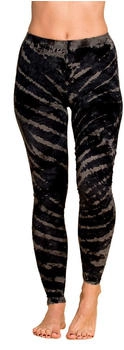Panasiam Batik Leggings Naturmaterial Sport Fitness