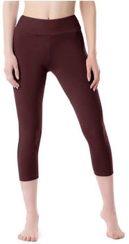 Merry Style Damen Leggings Baumwolle MS10-430 braun