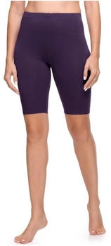 Ladeheid Kurze Leggings LA40-131 violett