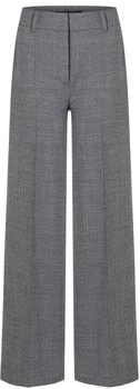 Cambio Amelie classic grau meliert