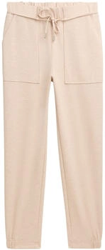 Tom Tailor Denim Hose hellbeige
