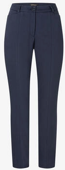More & More Damen Hosen marine Denim