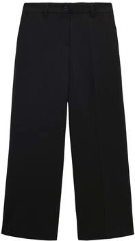 someday. Culotte Cisilia sleek schwarz