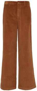 S.Oliver Cordhose Wide Leg braun 2154450 8783