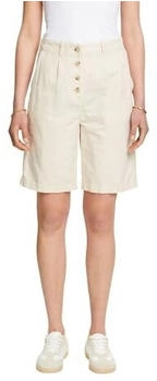 Esprit Shorts 044ee1c305 creme beige