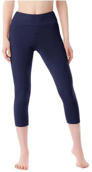 Merry Style Damen Leggings Baumwolle MS10-430 marineblau