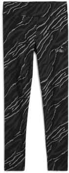Puma Ess Animal Aop Leggings 681494-01-100