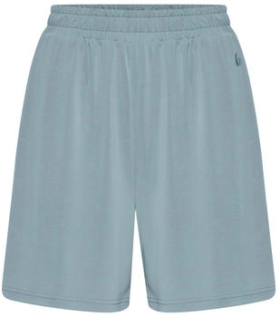 Oxmo Hose 'BJÖRK' blau