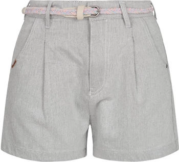 Ragwear Shorts Sorenn Intl weiß