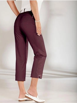 Cosma COSMA 8-Hose bordeaux
