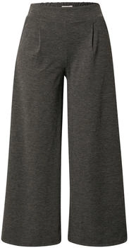 ICHI Bundfaltenhose 'Kate' dunkelgrau