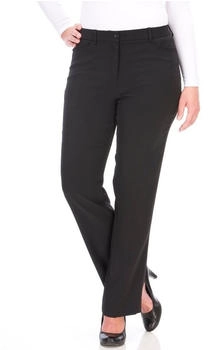 Kj Brand Stoffhose Bea knitterarm