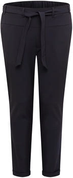 Kaffe Hose 'Jia' schwarz