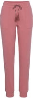Vivance Sweatpants Relaxhose, Loungehose mit aufgesetzten Taschen, Loungewear