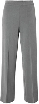 Selected Wide Fit Hose grau