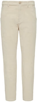 S.Oliver Cordhose Slim Fit beige 2154433 8100