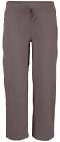 Beachtime 7/8-Strandhose aus weichem Jersey, Wide-Leg, Jogginghose, Relaxhose