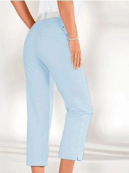 Cosma COSMA 8-Hose hellblau 579257-20