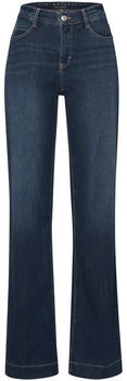 MAC Hose Dream Wide Mid Blue