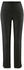 Stretch Hose Schlupfhose schwarz: Stehmann INA-740