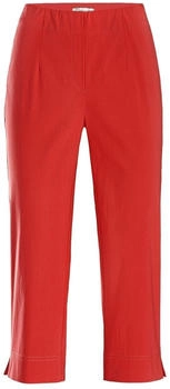 Stehmann Ina-530 Caprihose rot