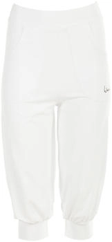 Winshape Luftig-legere 4-high Waist-Trainingshose Wbe12 wei&szlig;