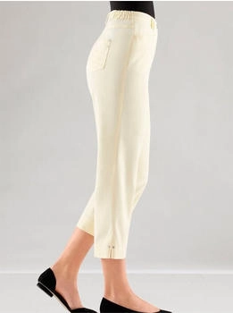 Cosma COSMA 8-Hose hellgelb 371052-42