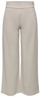 JDY Schlupfhose "JDYLOUISVILLE CATIA WIDE PANT JRS NOOS" Materialmix