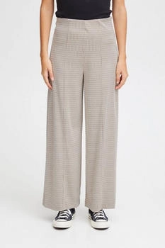 ICHI Stoffhose IHKATE CAMELEON PA2 sandshell