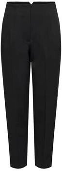 Only Raven Life HW Pant TLR schwarz