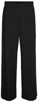 Vero Moda Hose 'VMKANVA' schwarz lurex