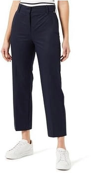 Tommy Hilfiger Hose Chino Slim Fit blau desert sky