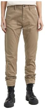 G-Star Slim Chino Hose Desert Sand D25261-C105-G684