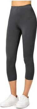 Merry Style Leggings MS10-144 graphit