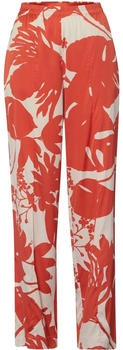 Marc O'Polo Satinhose wide multi (503085510291)