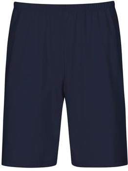 Trigema Bermuda blau 536104