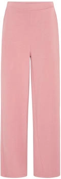 Fransa Stoffhose 'FRAURORA PA 4' altrosa