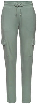 Lascana Chinohose mint hellgrün