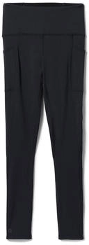 Smartwool Active Legging schwarz