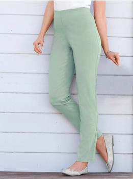 Stehmann Jerseyhose mint