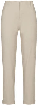 Stehmann Hose 'Sylvia' camel