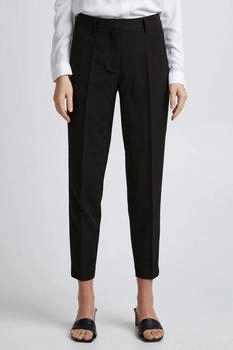 ICHI Stoffhose IHLEXI PA3 20112991 schwarz 194008