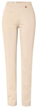 Toni Jerseyhose Alice ecru 42K