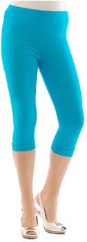 YESET Leggings Spitze baumwolle blickdicht