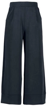 Rich & Royal Culotte schwarz
