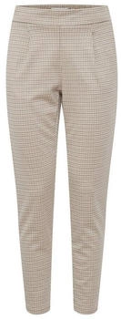ICHI Hose 'Kate' sand