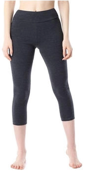 Merry Style Damen Leggings Baumwolle MS10-430 dunkelmelange