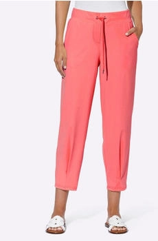 Heine Jerseyhose koralle 51845719-42