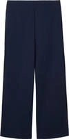 TOM TAILOR Denim Culotte 3/4-L&auml;nge mit Eingrifftaschen